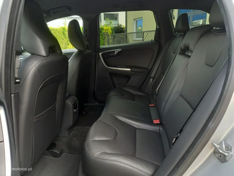 Volvo XC 60 26
