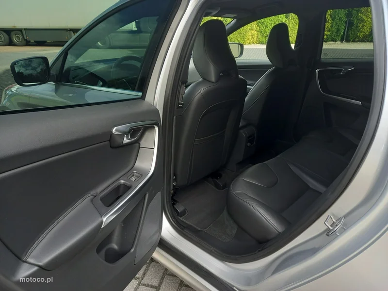 Volvo XC 60 27