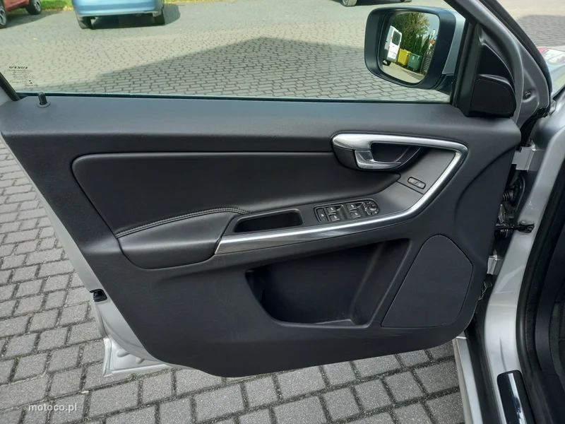 Volvo XC 60 29