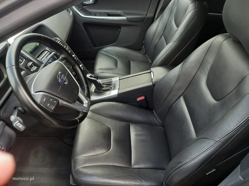 Volvo XC 60 30