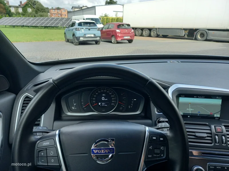 Volvo XC 60 31