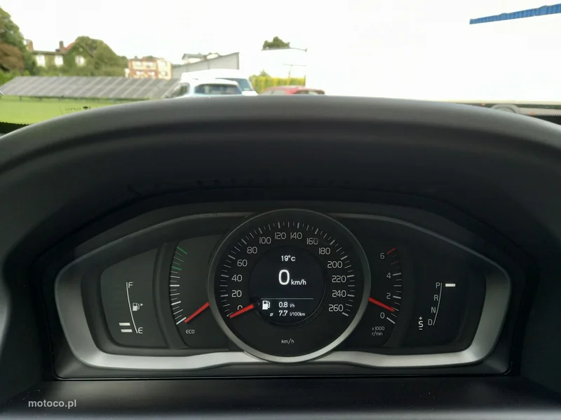 Volvo XC 60 32