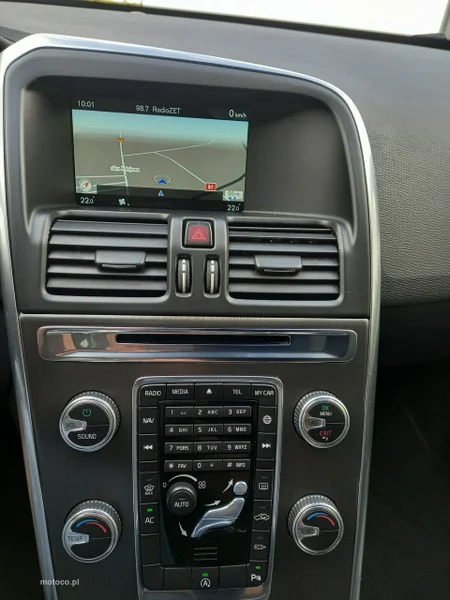 Volvo XC 60 33