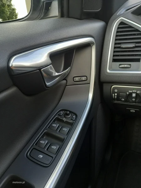 Volvo XC 60 35