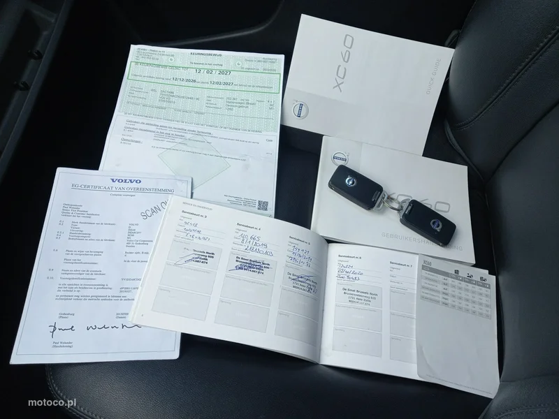 Volvo XC 60 38