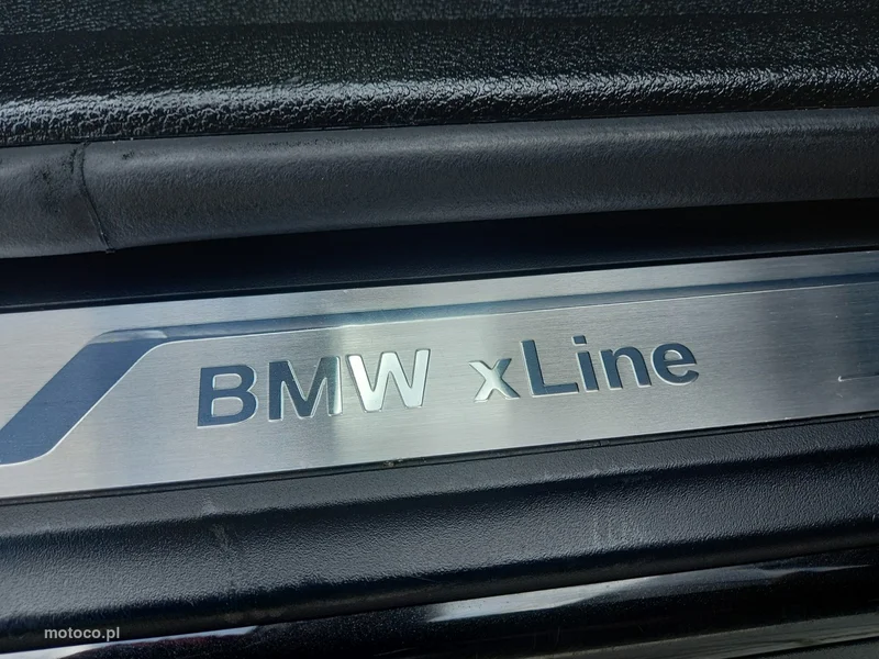 BMW X4 F26 21