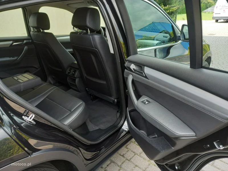 BMW X4 F26 25
