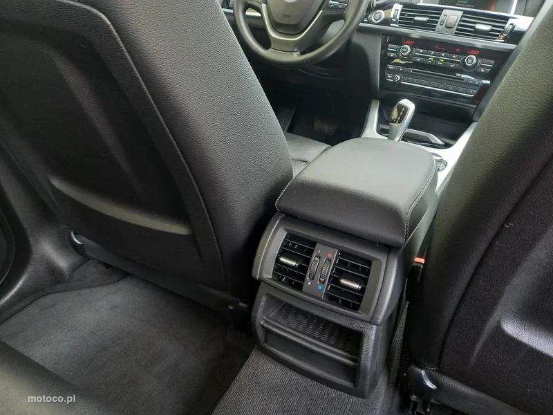 BMW X4 F26 27