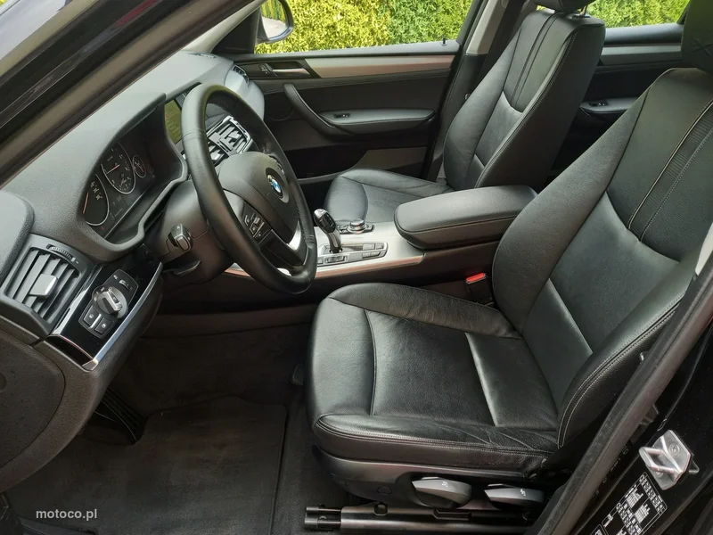 BMW X4 F26 32