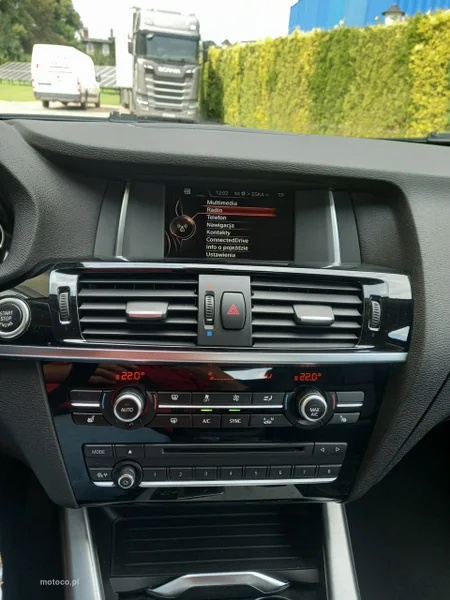 BMW X4 F26 35