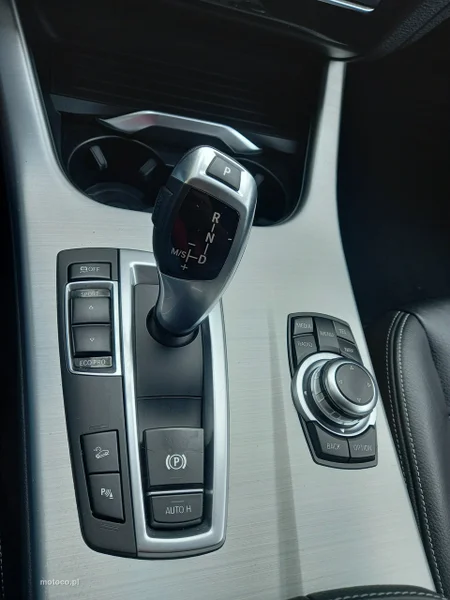 BMW X4 F26 36