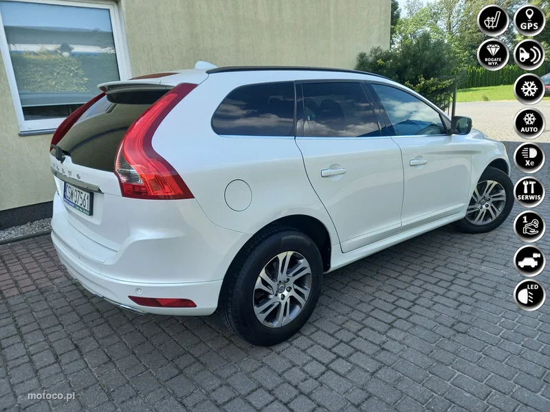 Volvo XC 60