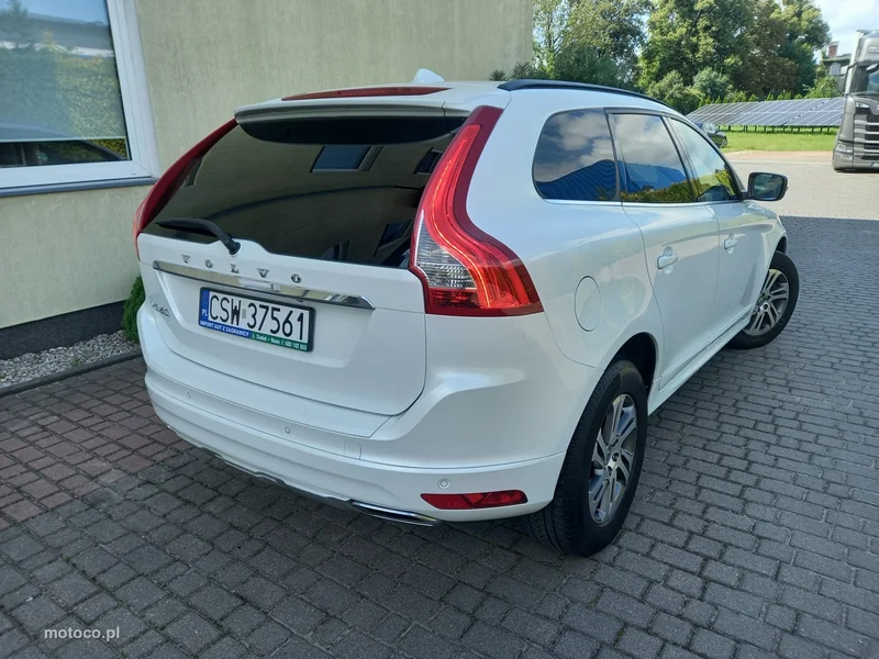 Volvo XC 60 2