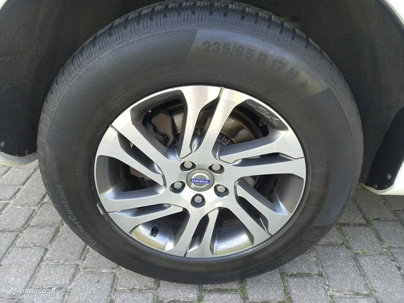 Volvo XC 60 11