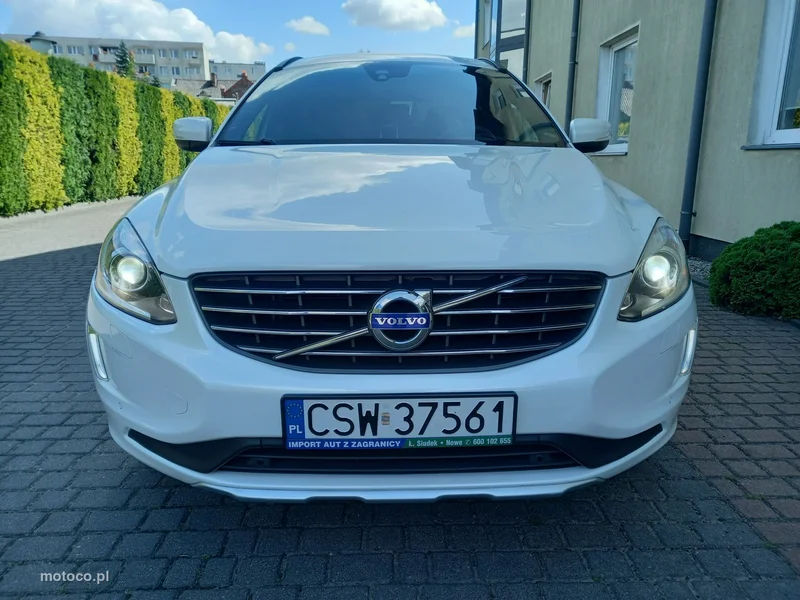 Volvo XC 60 12