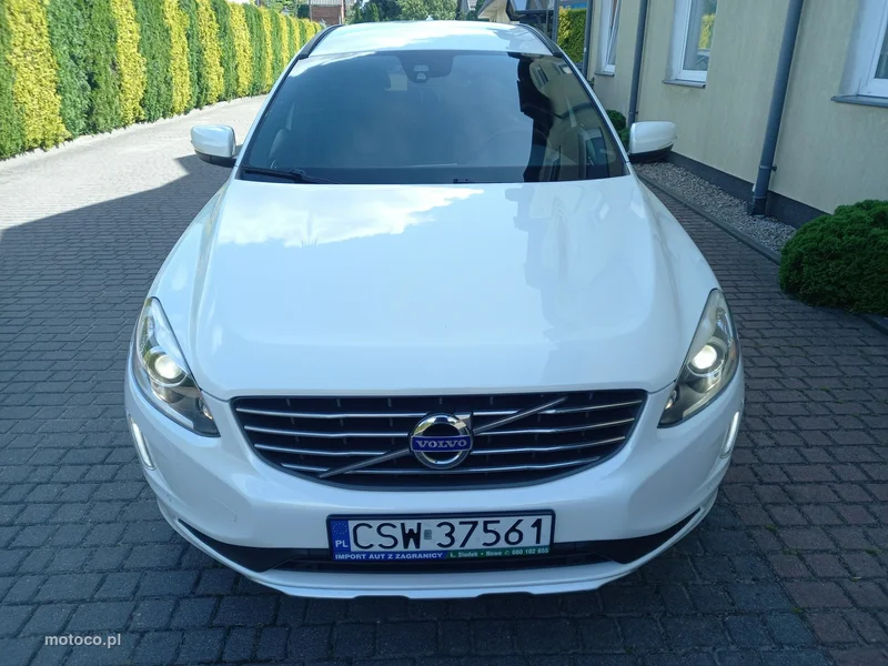 Volvo XC 60 13
