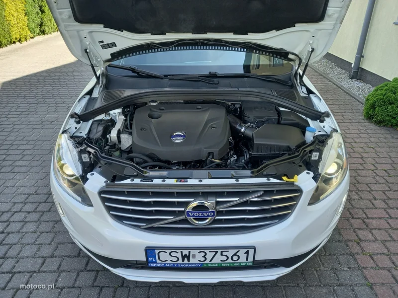Volvo XC 60 14