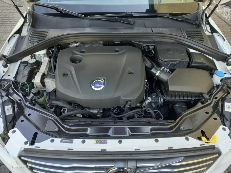 Volvo XC 60 15
