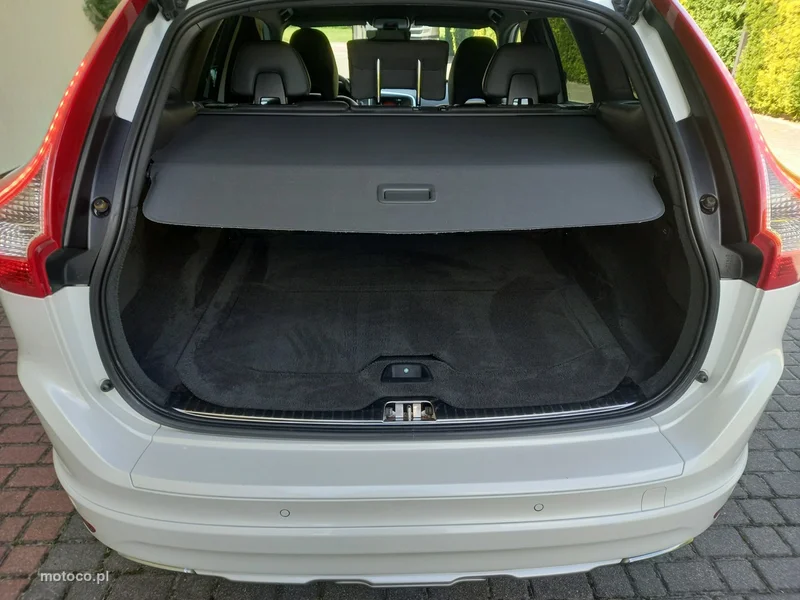 Volvo XC 60 17
