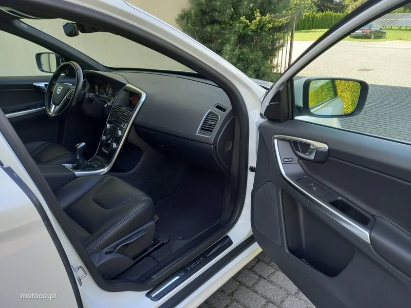 Volvo XC 60 23