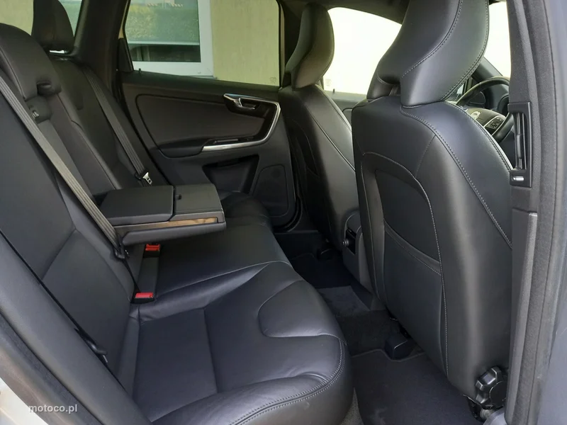 Volvo XC 60 24