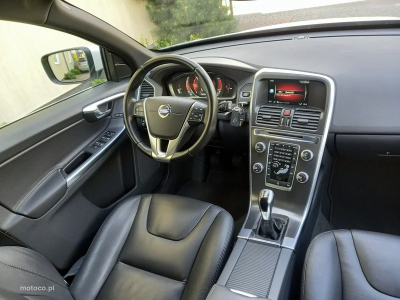 Volvo XC 60 26