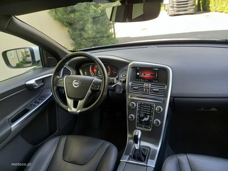 Volvo XC 60 27