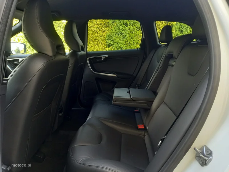 Volvo XC 60 28