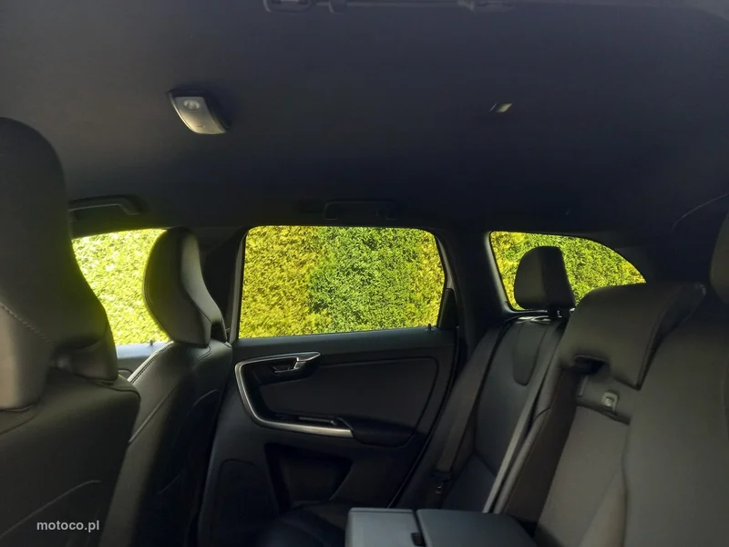 Volvo XC 60 29