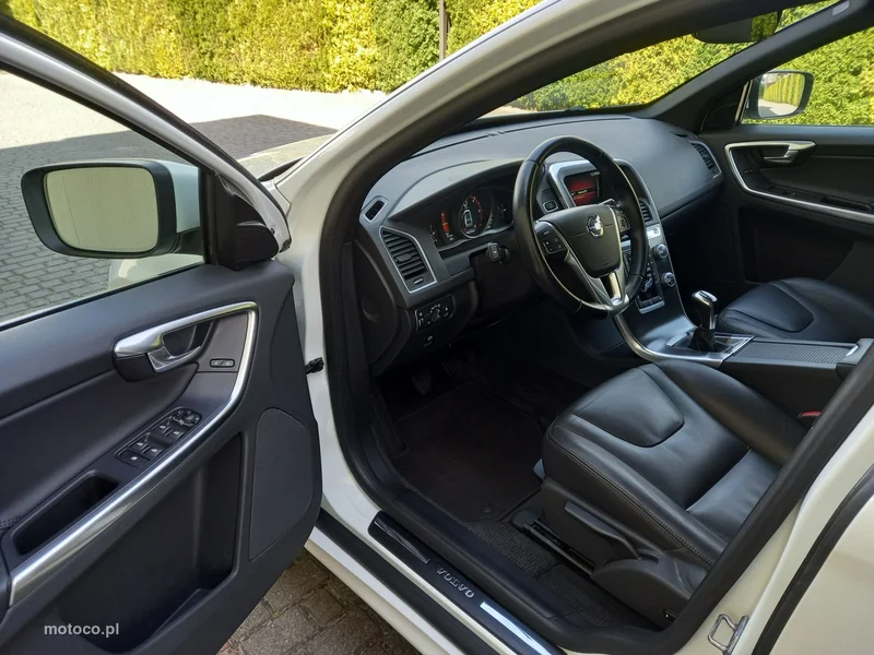 Volvo XC 60 31