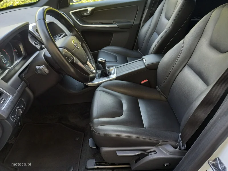 Volvo XC 60 33