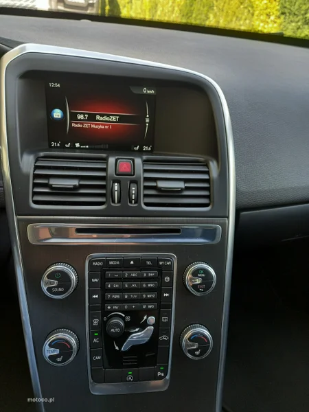 Volvo XC 60 36