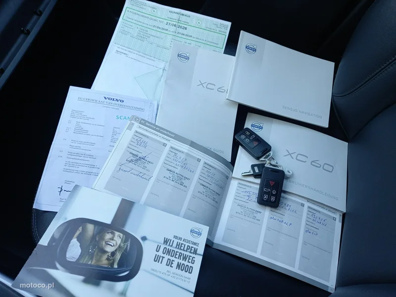 Volvo XC 60 40