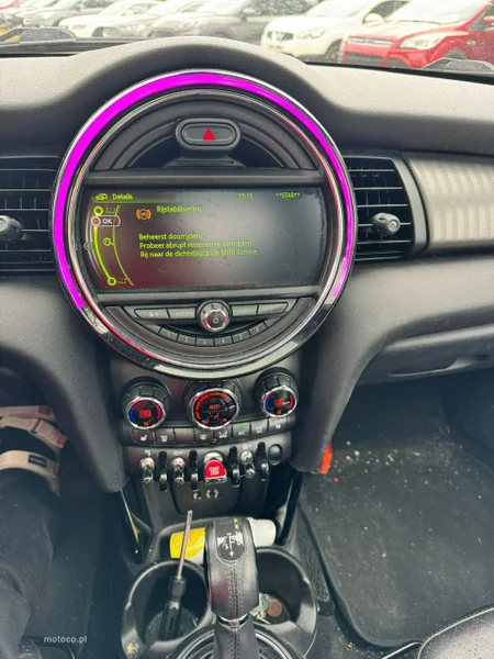 MINI Cooper 11