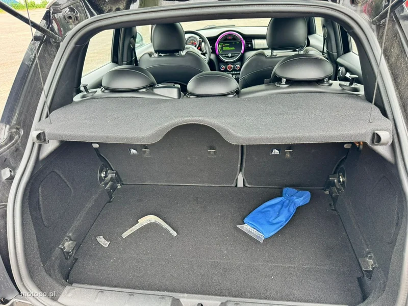 MINI Cooper 16