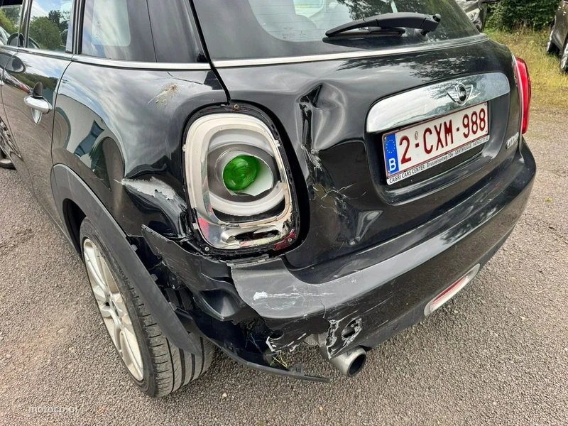 MINI Cooper 18