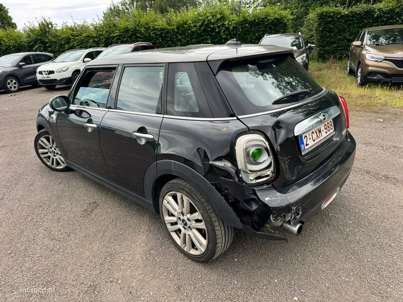 MINI Cooper 3