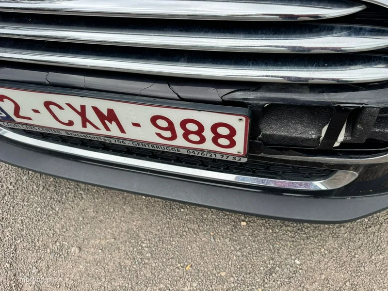MINI Cooper 22