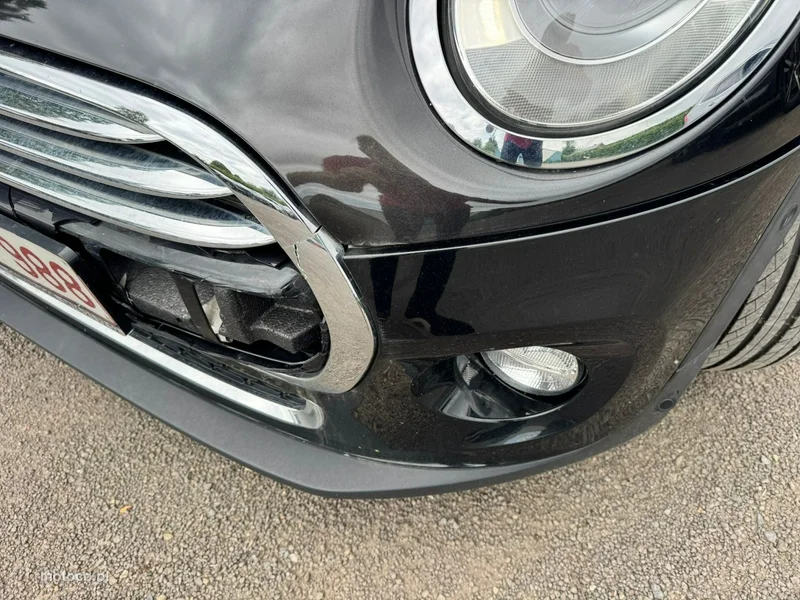 MINI Cooper 5