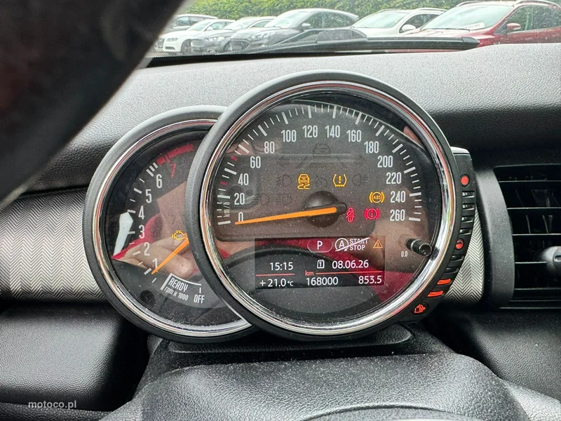 MINI Cooper 9