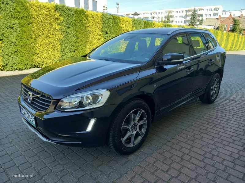 Volvo XC 60 11