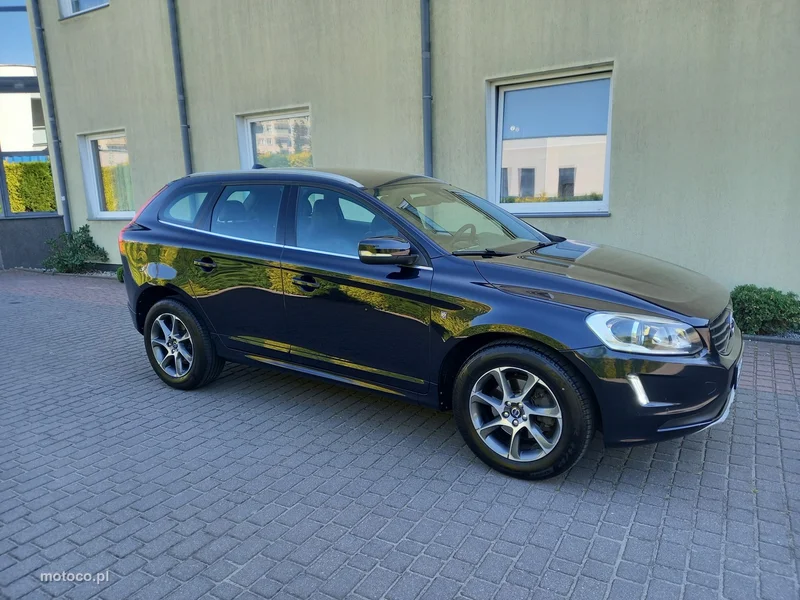 Volvo XC 60 13