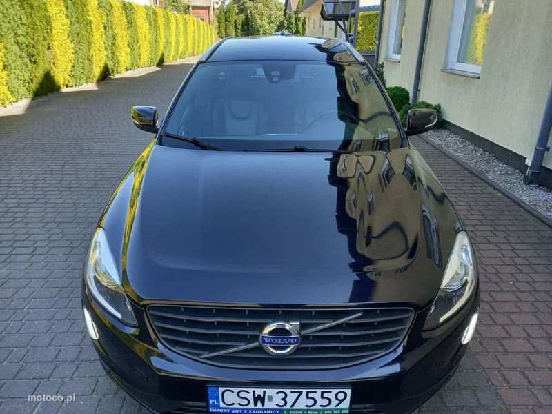 Volvo XC 60 14