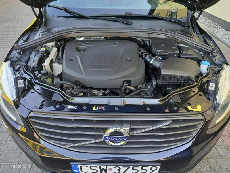 Volvo XC 60 15