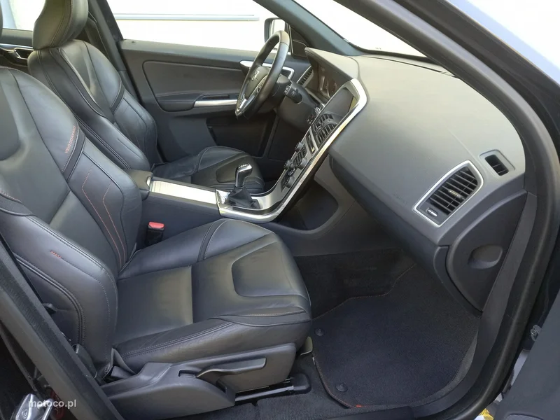 Volvo XC 60 21