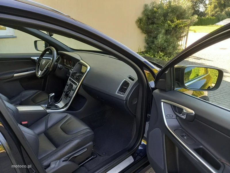 Volvo XC 60 22