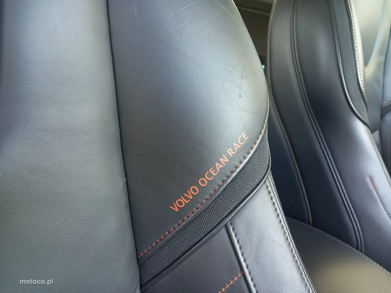 Volvo XC 60 23