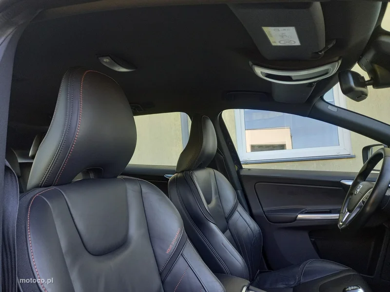 Volvo XC 60 24