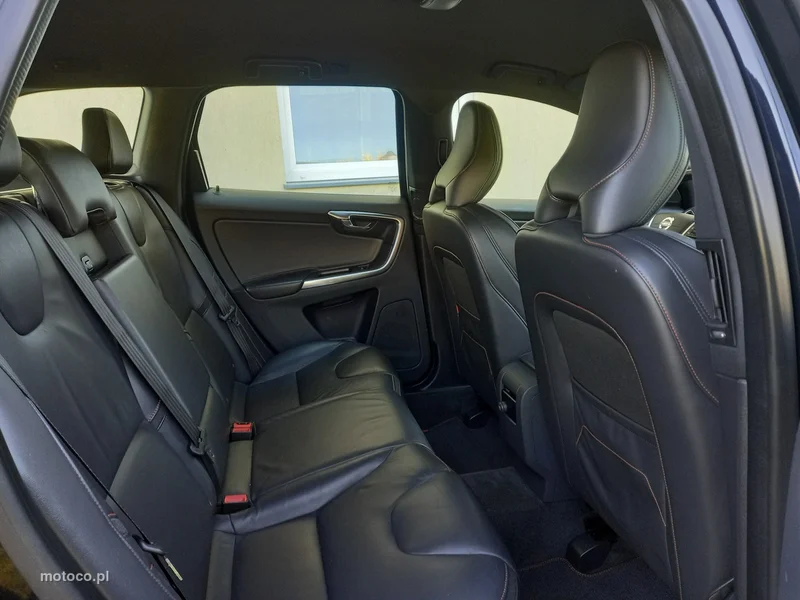 Volvo XC 60 25