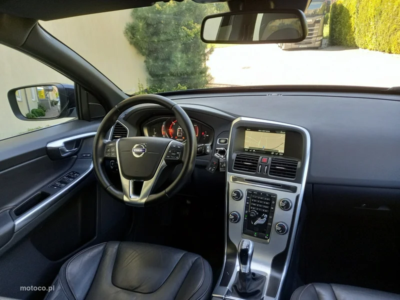 Volvo XC 60 26